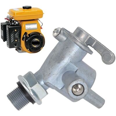 SNQ - EY15 EY20 EY28 RGX3500 RGX2400 - fuel tank valve SNQ - EY15 EY20 EY28 RGX3500 RGX2400 - fuel tank valve