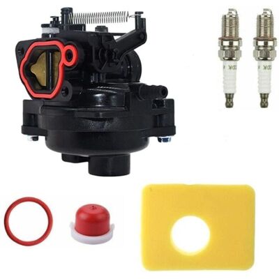 SNQ - Briggs Stratton carb - 625EXI/675EXI/140cc - Carburetor SNQ - Briggs Stratton carb - 625EXI/675EXI/140cc - Carburetor