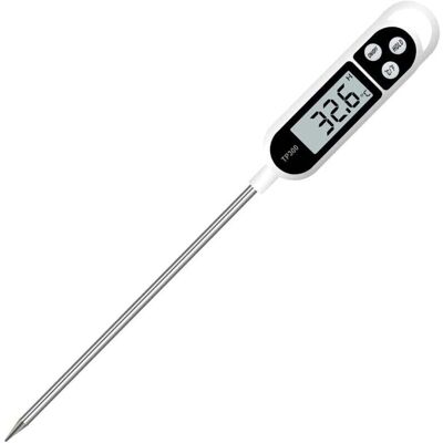 SNQ - Termometro digitale da cucina - Thermometer SNQ - Termometro digitale da cucina - Thermometer