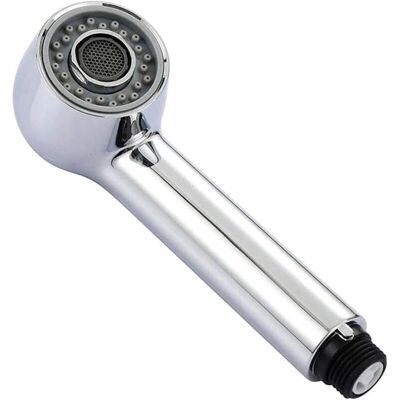 SNQ - Sostitutivo doccetta cucina cromata - Chrome finish - 1/2" universal connection - Shower head SNQ - Sostitutivo doccetta cucina cromata - Chrome finish - 1/2" universal connection - Shower head