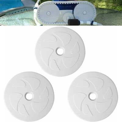 SNQ - C6 - 3-pack - for Polaris 180/280 - Cleaner accessory SNQ - C6 - 3-pack - for Polaris 180/280 - Cleaner accessory