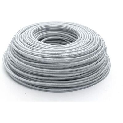 SNQ - 3mmx45m - steel-core nylon - String trimmer line SNQ - 3mmx45m - steel-core nylon - String trimmer line