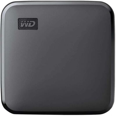 Western Digital Külső SSD Wd Elements Se 1TB - Külső SSD Western Digital Külső SSD Wd Elements Se 1TB - Külső SSD