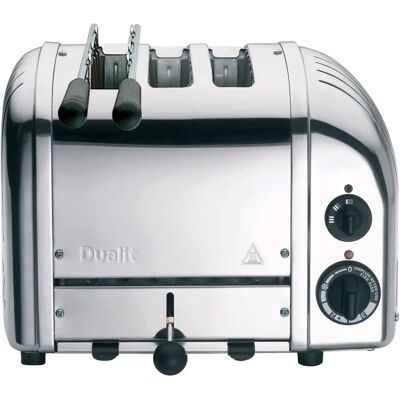 Dualit Toaster NewGen 2+1 - Toaster Dualit Toaster NewGen 2+1 - Toaster