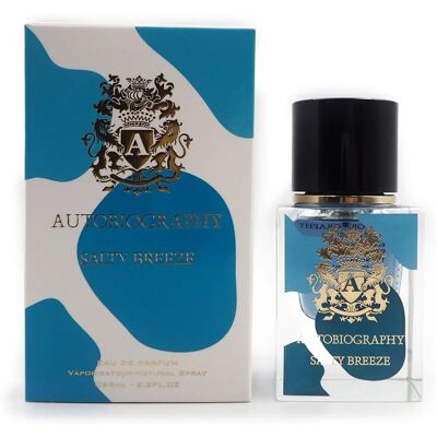 Emir A Chaos In The Ocean Unisex Eau de Parfum 100ml - Eau de Parfum Emir A Chaos In The Ocean Unisex Eau de Parfum 100ml - Eau de Parfum