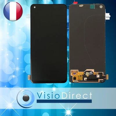 Remplacement d'écran Galaxy A12 - Blanc - Écran de Smartphone - Publicité Remplacement d'écran Galaxy A12 - Blanc - Écran de Smartphone - Publicité