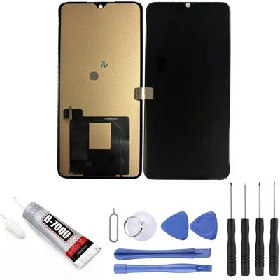Visiodirect Xiaomi Mi Note 10 6.47" Écran - Kit Complet - Publicité Visiodirect Xiaomi Mi Note 10 6.47" Écran - Kit Complet - Publicité