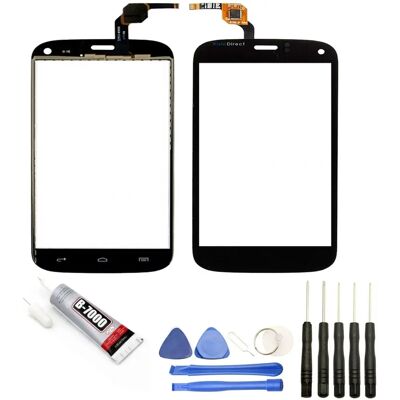 Kit Écran Complet pour Highway 4g - Remplacement Écran Smartphone - Publicité Kit Écran Complet pour Highway 4g - Remplacement Écran Smartphone - Publicité