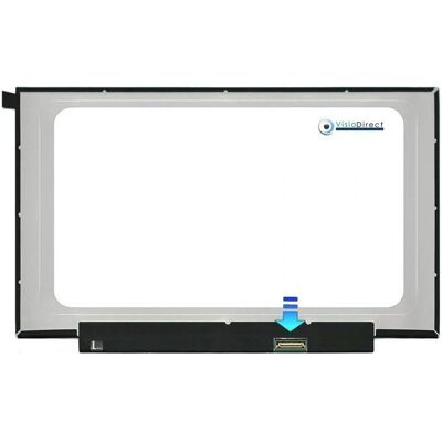 Juanio - HP Compaq DV7-7190EF - 40pin - 1600x900 - Publicité Juanio - HP Compaq DV7-7190EF - 40pin - 1600x900 - Publicité