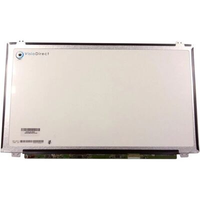 Juanio GE62 6QC Series - 15.6 inch - 360mm - 30pin - Écran LCD portable - Publicité Juanio GE62 6QC Series - 15.6 inch - 360mm - 30pin - Écran LCD portable - Publicité