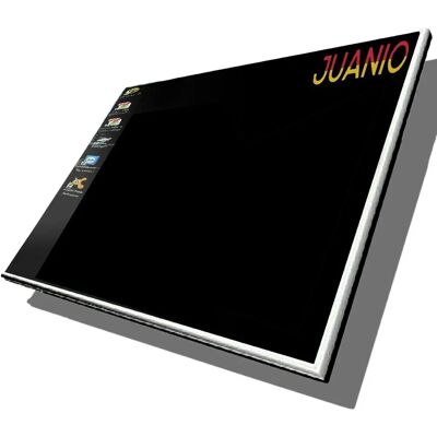 HP - 8rv85ea 17.3in LED - 1920x1080 40pin - Display - Publicité HP - 8rv85ea 17.3in LED - 1920x1080 40pin - Display - Publicité