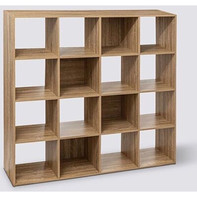 Pegane - Armoire - Blanc - 2 portes - Wardrobe - Publicité Pegane - Armoire - Blanc - 2 portes - Wardrobe - Publicité