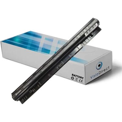 Visiodirect - Lenovo Z50-75 - 14.4V - 2200mAh - Batterie - Publicité Visiodirect - Lenovo Z50-75 - 14.4V - 2200mAh - Batterie - Publicité