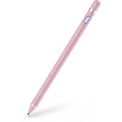 Tech-Protect Pink Stylus Pen - Stylus, Pink - Produkttyp Tech-Protect Pink Stylus Pen - Stylus, Pink - Produkttyp