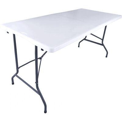 BRIMO - Table - Market - 150 kg - Folding Table BRIMO - Table - Market - 150 kg - Folding Table