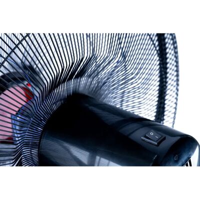 Tornado TSF-18XW - Schwarz, Rot - Haushalt Ventilator Tornado TSF-18XW - Schwarz, Rot - Haushalt Ventilator