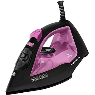 Tornado TST-2000G High-Performance Steam Iron - Steam Iron Tornado TST-2000G High-Performance Steam Iron - Steam Iron
