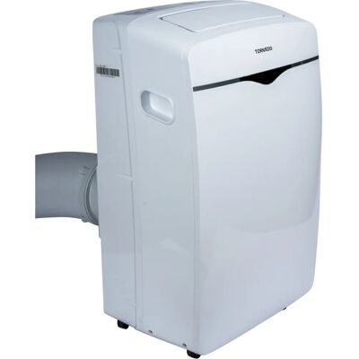 Tornado Tpyab-09abg - Blanc - Monobloc mobile air conditioner - Publicité Tornado Tpyab-09abg - Blanc - Monobloc mobile air conditioner - Publicité