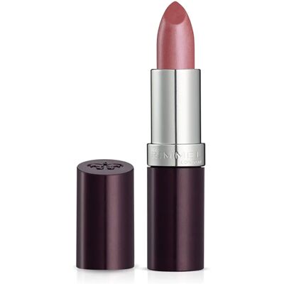 Rimmel London - Lasting Finish Bullets - Satin - Rouge à lèvres - Publicité Rimmel London - Lasting Finish Bullets - Satin - Rouge à lèvres - Publicité
