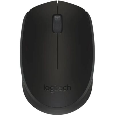 Logitech M171 Kabellose Maus - PC, Mac, Laptop Logitech M171 Kabellose Maus - PC, Mac, Laptop