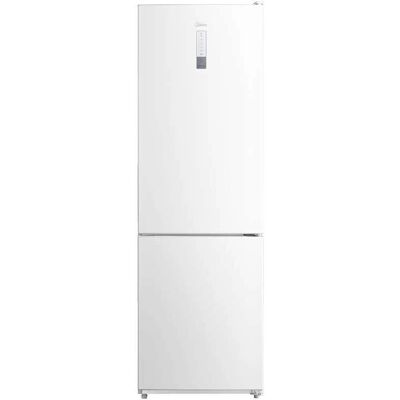 Midea MDRB424FGE01OE - Blanco - Frigorífico Midea MDRB424FGE01OE - Blanco - Frigorífico