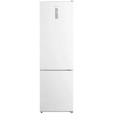 Midea MDRB489FGE01OE - Blanc - Réfrigérateur Congélateur Midea MDRB489FGE01OE - Blanc - Réfrigérateur Congélateur