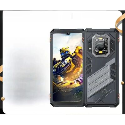 Cubot - KINGKONG STAR 2 - 24GB RAM - Smartphone Cubot - KINGKONG STAR 2 - 24GB RAM - Smartphone
