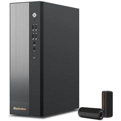 Blackview - MP80 - N95 Intel Alder Lake - 16GB RAM - Mini PC Blackview - MP80 - N95 Intel Alder Lake - 16GB RAM - Mini PC