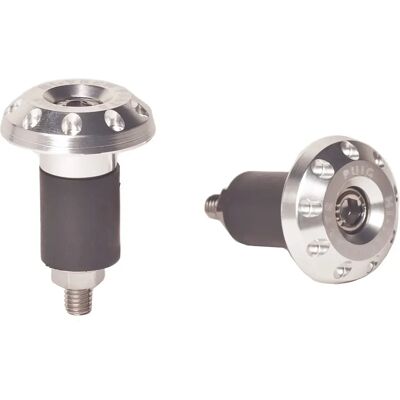 PUIG Race Universal Bar Ends - Bar Ends PUIG Race Universal Bar Ends - Bar Ends