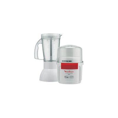 Moulinex AR680120 - Wit - Blender Moulinex AR680120 - Wit - Blender