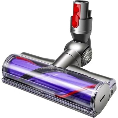 KZQ Cepillo de aspiradora compatible con Dyson V10 - Cabezal eléctrico KZQ Cepillo de aspiradora compatible con Dyson V10 - Cabezal eléctrico
