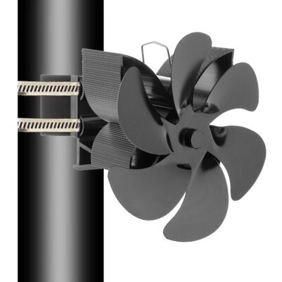 KZQ - 6-Blades - Ventilador KZQ - 6-Blades - Ventilador