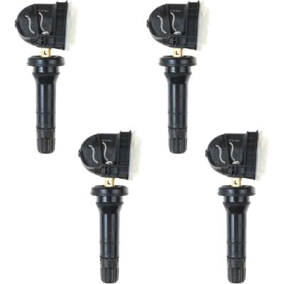 KZQ - HC3T1A180Aa - 4 piezas - TPMS Sensor KZQ - HC3T1A180Aa - 4 piezas - TPMS Sensor