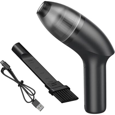 KZQ - 2-in-1 - 2500 mAh - 4000 Pa - Aspiradora de mano KZQ - 2-in-1 - 2500 mAh - 4000 Pa - Aspiradora de mano