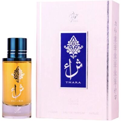 Attri Thara Man - Eau de Parfum - 100ml - Herrparfym Attri Thara Man - Eau de Parfum - 100ml - Herrparfym