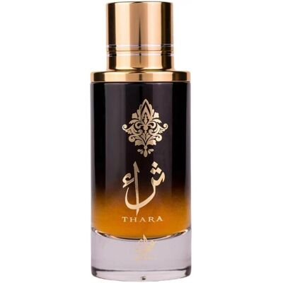 Attri Thara Kvinnor Edp 100ml - Eau de Parfum Attri Thara Kvinnor Edp 100ml - Eau de Parfum