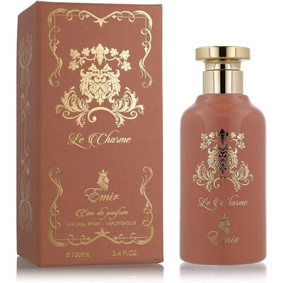 Perfum damski Emir Le Charme - 100ml EDP Perfum damski Emir Le Charme - 100ml EDP