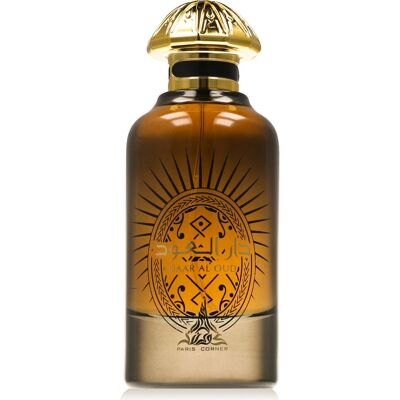 Paris Corner Daar Al Oud - Profumo Unisex - 100ml Paris Corner Daar Al Oud - Profumo Unisex - 100ml