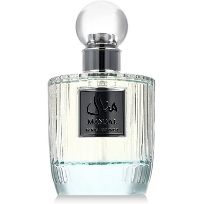 Paris Corner Manaal EDP 100ml - Eau de Parfum Paris Corner Manaal EDP 100ml - Eau de Parfum