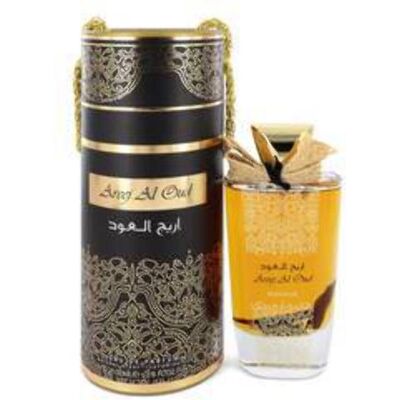 Rihanah Areej Al Oud Parfum Unisexe - 100 ml - Publicité Rihanah Areej Al Oud Parfum Unisexe - 100 ml - Publicité