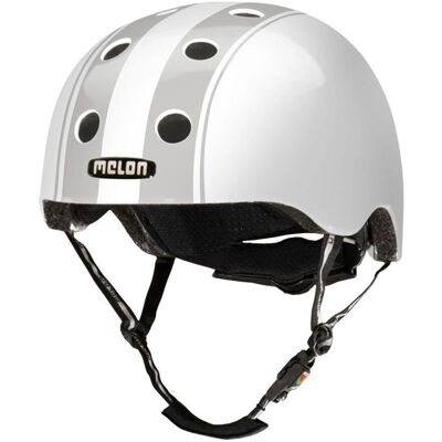 Casque de Cyclisme MELON Urban Active All Stars (XXS-S) - Publicité Casque de Cyclisme MELON Urban Active All Stars (XXS-S) - Publicité