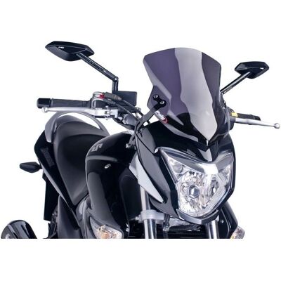 Pare-brise Puig 6251F - Accessoire moto Pare-brise Puig 6251F - Accessoire moto