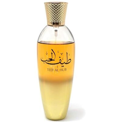 Ardell Ard Al Zaafaran Teef Al Hub Eau de Parfum - Perfume Oil Ardell Ard Al Zaafaran Teef Al Hub Eau de Parfum - Perfume Oil