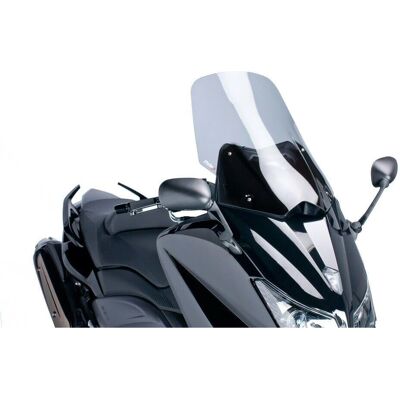 Parabrezza PUIG Yamaha T-Max V-Tech Touring Parabrezza PUIG Yamaha T-Max V-Tech Touring