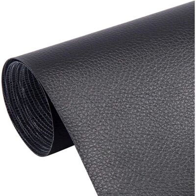 RNEMITERY - 5Pcs - PU-Leder - Leather Patch Kit RNEMITERY - 5Pcs - PU-Leder - Leather Patch Kit
