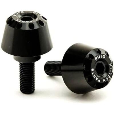 Contrepoids de guidon court PUIG pour BMW F800R Contrepoids de guidon court PUIG pour BMW F800R