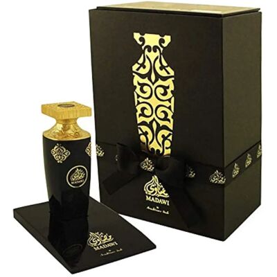 Arabian Oud Madawi - Unisex Eau de Parfum 90ml Arabian Oud Madawi - Unisex Eau de Parfum 90ml