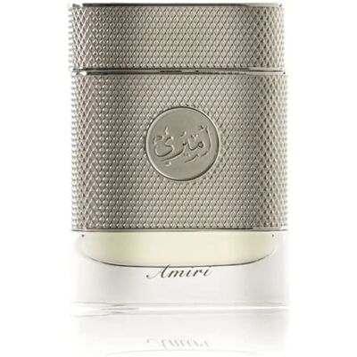 Arabian Oud Amiri Eau de Parfum - Drzewny, Tajemniczy, 75ml Arabian Oud Amiri Eau de Parfum - Drzewny, Tajemniczy, 75ml