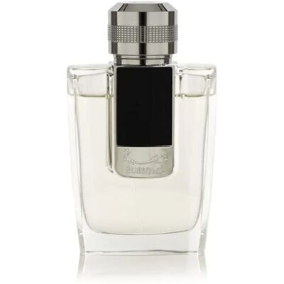 Arabian Oud Bussma - Eau de Parfum pour Hommes - 95ml - Publicité Arabian Oud Bussma - Eau de Parfum pour Hommes - 95ml - Publicité