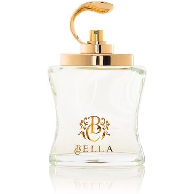 Arabian Oud Bella - 100ml - Eau de Parfum pour Femmes - Publicité Arabian Oud Bella - 100ml - Eau de Parfum pour Femmes - Publicité